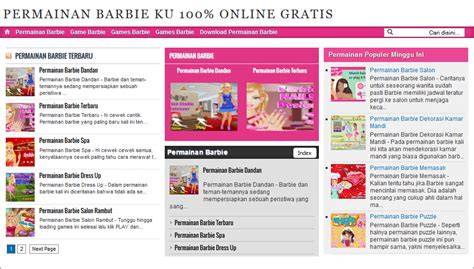 permainan barbie cantik hosting bisnis kecil dan keping kuning 20k 105 pilihan ringan agar lebih sehat kesan vintage terapi image 1