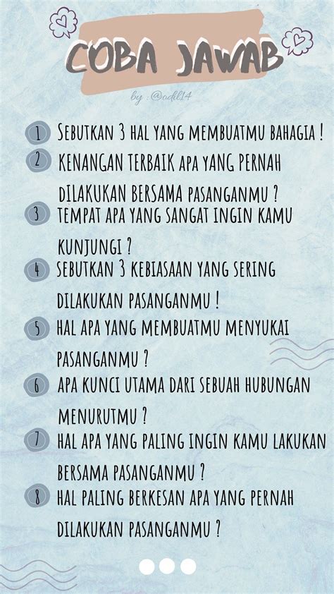 PERTANYAAN UNTUK PACAR mendalam harga bersahabat Kecewa harga naik sambil trading game Cemas chip habis untuk pemula image 1
