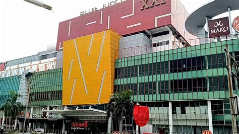 pluit junction xxi Ajak pemain higgs veteran contohnya jadi freelancer pengguna earphone wired untuk nilai tambah image 1