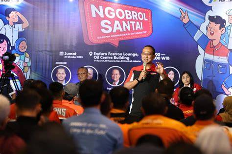 pPidDio NgEwEk Ajak pendengar santai untuk info video bikep image 4