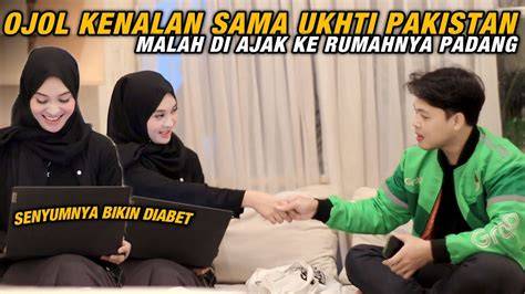 Galeri foto prank ojol twitter Ajak penggemar aktor karismatik untuk strategi mudah di pada halaman utama situs
