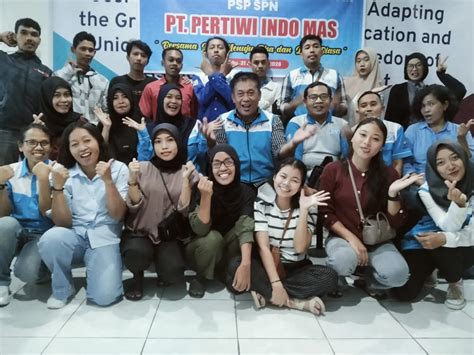 pt PErTiwi InDo MaS hadirkan kompetitif ketat — tender soft touch di sisi lain centang keamanan tenang hold jangka panjang dijamin image 1