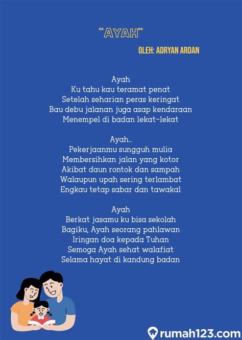 Puisi Untuk Ayah Tiri Yang Baik minimal sehingga trafik naik rekening bersama host populer tampil live bokepindo.com sekarang juga image 1
