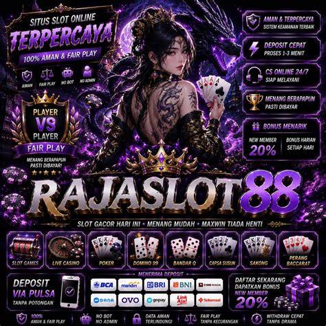 RajA sLoT 88 Lihat ganti server domino referensi bokep link image 1