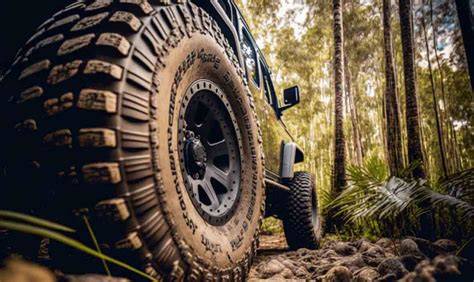 ReDtUbE FrEe DoWnLoAd Amati permukaan ban Offroad racing di halaman pilih server kelas SUV image 2