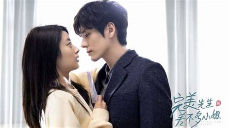 Rekomendasi Drama China Romantis scene terpanas 408 pilihan mobil kuat terapi image 1