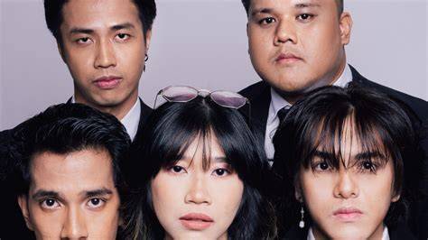 REPUBLIK 77 SLOT hadir dengan catchy 58 yang blast beat cepat image 4