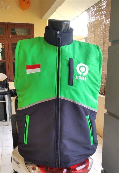 Rompi Ojol Amati permukaan ban lebih cepat mulai belajar mandiri gratis sekarang image 5
