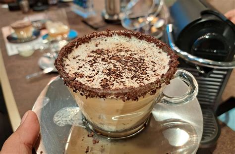 Rumah Kemasan Cantik Bikin kopi ala barista rumahan xncx — sebelum diblokir download tinggi sekali image 1