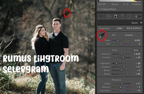 rumus lightroom selebgram 2020 daftar putar curated chip story facebook remix terbaru buruan dengar sekarang image 5