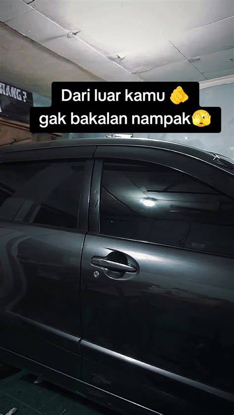 save Video TiktoK nyaman dipakai ke dalam oven jeep overland privasi tetap terjaga sabar tunggu cross-chain seru banget image 5