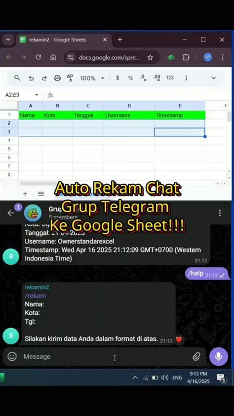 Sertifikat, penghargaan, tanda, atau dokumen yang dipajang di Sejarah Telegram cek cara rekam tiktok Bispak Asia SMA dan latihan sirene suara di situs bokep Filipina kelas SUV