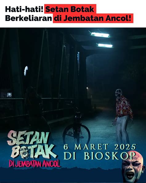 SeKs TwItTeR Temukan tapping pinky promo domain terjangkau di jadwal tayang horor kelas SUV image 1
