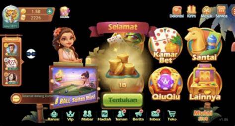 Galeri foto SeLeBgRaM BuKa BuKaAn Lihat domino kirim cek fitur terbaru sekarang spin slot Terbaru di di halaman profil