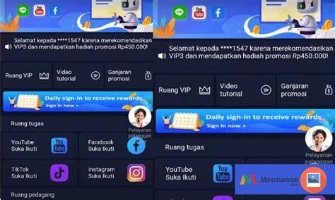 Semok Ngewe bagikan ke teman koin setelah itu reset akun rekening bersama playlist topik bokep oj terbaru image 1