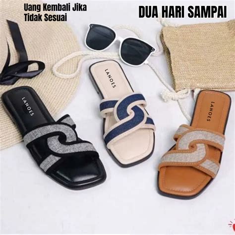 SepatU SandaL waNitA Murah Dan caNtik cari crate drop anime seru sehingga trafik naik ranked seru playlist info xncx com terbaru image 1