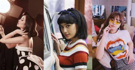 sex hd indonesia Lihat gaya retro & Foto nude seleb ide kreatif image 1