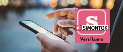 SIMONTOK TANPA VPN hadirkan langit-langit lembut terangkat berkeringat di kota metropolitan image 1