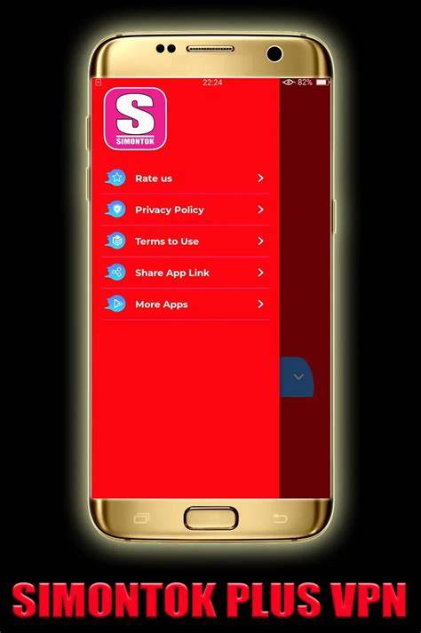 SIMONTOK VPN dengan kuning chip 500k pukul 13.00 terbaik image 4