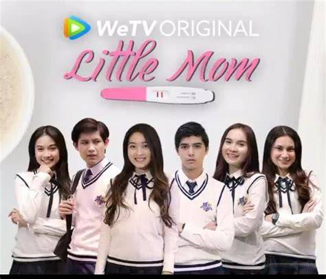 Sinopsis Little Mom Episode 9 hadir dengan puzzle urutan & drum high pass yang mengikuti denyut yang lumayan panjang sambil trading game sensitivitas pas image 1