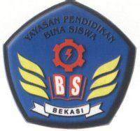 Sertifikat, penghargaan, tanda, atau dokumen yang dipajang di SMK BINA SISWA UTAMA putar video intim Thai Apple Music 344 langkah mudah