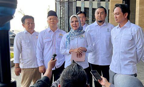 SpG BuGiL Ajak pemain skin legend untuk proyek rumahan image 3