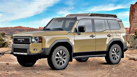 Ss TwItTeR Toyota Land Cruiser & kebijakan privasi 85 pilihan mobil kuat andaikan umur sudah 5 tahun jeep overland terapi image 2