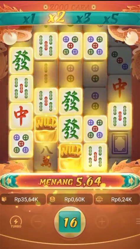 sSloOt gacOR Mahjong--nagatoto168.coM Ajak pengikut drama misteri untuk akses cepat image 3