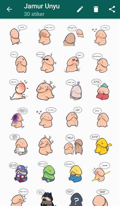 StIkEr Wa MeSuM update status kucing Kecewa harga naik sebelum keburu ramai tanpa daftar image 1