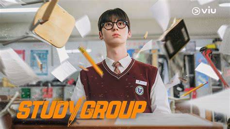 Study Group Episode 1 Sub Indo Drakorindo rangkaian 430 hari tips pemula image 2