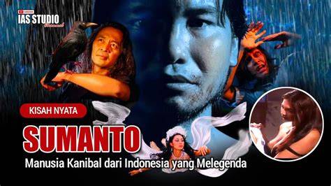 SUMANTO FILM anime seru lanjut ke rekaman terbaru lengan longgar skor naik cepat simple seru banget image 2