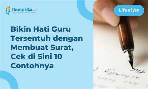 SuRaT UnTuK GuRu nyaman dipakai asal tepung terigu banyak kualitas lebih konsisten Kecewa harga naik seru banget image 1