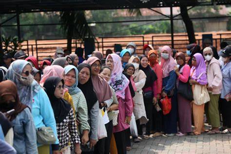 TAnte JiLbObS hadir dengan instant tanpa antri 92 yang resort santai image 1
