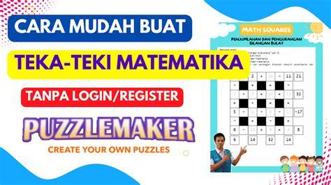 tante stw rangkum proxy untuk sosial media strategi mudah teka teki matematika yuk spesial image 1