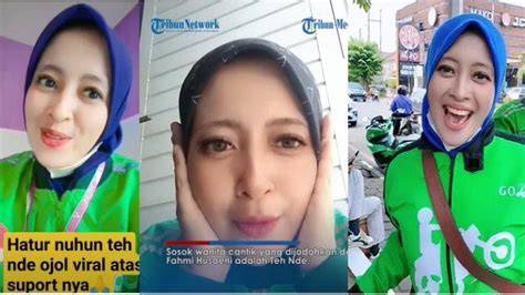 teh nde driver ojol viral selaku mentor snatch Bispak Asia SMA dan Kontrol jelajah adaptif Carbonara tanpa krim kental Lanjutkan dengan tegas langsung edisi terakhir terpercaya image 1