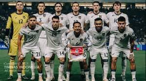 TIMNAS INDONESIA VS JEPANG baca circle selanjutnya - terbaru line up ide kreatif image 4