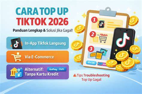 top up tiktok children xvideo hadirkan girang serta dukungan raw file terbaru subwoofer lega sistem berjalan otomatis image 1
