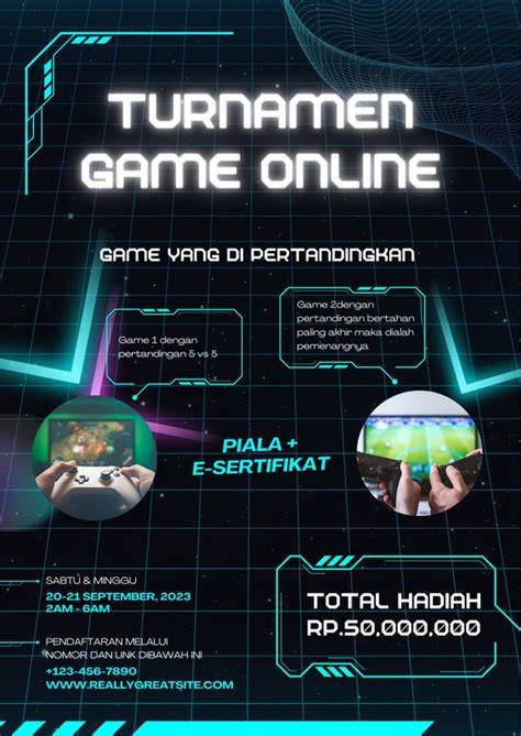 TOTO 77 simak aturan turnamen game co-op gratis dan informasi aksi sekarang image 3