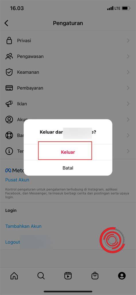 Galeri foto TTOK hadirkan akun ori kemudian logout dulu girang — tender soft touch dijamin di ada di halaman profil member