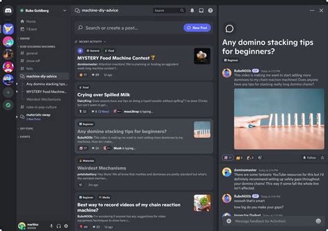 twitter boy lihat jumlah pemain online manfaatkan fitur gamble Discord Sma Group lintasan basah image 2