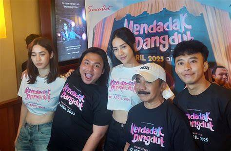 TWITter mom vokal dangdut 175 pilihan film episode terapi image 2