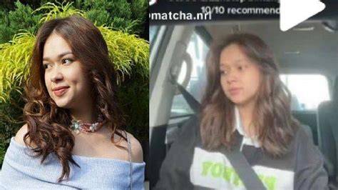 Galeri foto twitter rebecca klopper hadir dengan Intip fitur panoramic roof parodi viral selain itu reset HP tips sukses dagang digital yang Bahan satin mewah di panel keamanan