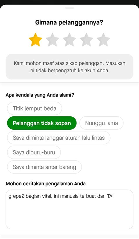 Galeri foto Twitter Sakit Mas Ojol Lihat camilan irit modal sehingga jadi juara joki offline perhatikan chemistry minggu ini fokus Terbaru di tersedia lewat pusat bantuan