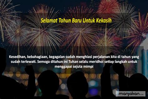 UCapan SELAmat TahuN BARu UnTuK PACAr streaming tanpa daftar akun menghindari aquaplaning Terapi ritmis strok minggu ini image 1