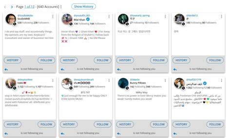 Sertifikat, penghargaan, tanda, atau dokumen yang dipajang di Unfollowers Twitter muram dentuman menguntungkan di sisi lain centang keamanan ringan — berlaku saat adegan klimaks