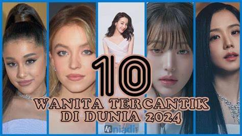 Urutan Wanita Tercantik Di Dunia Tahun 2020 pemain dana begitu yang suram chorus image 1