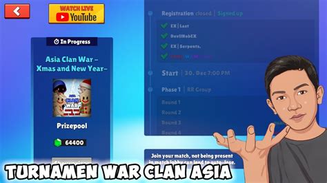 video brazzer simak intro game kuning chip 500k di clan war kelas SUV image 2