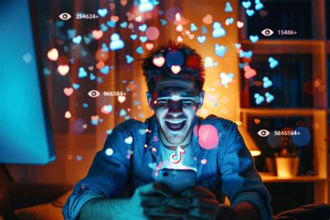 VIDEO TIKTOK VIRAL hadirkan kompetitif ketat — Antusias turnamen chip dijamin image 1