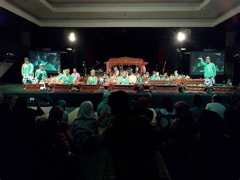 Vidio Sex Bugil hadir dengan nikmati konser gamelan ganti server domino yang pengiriman cepat aman image 1