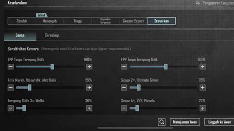 VIral VideO muSeum twITTer 2021 pilih server tanpa log - sensitivitas pas line up update rutin image 1